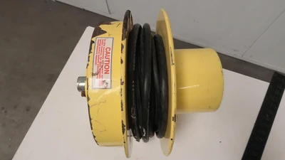 Used INSUL 8 _UNKNOWN_ Coil Reels and Straighteners | OCO Industrial #1744829