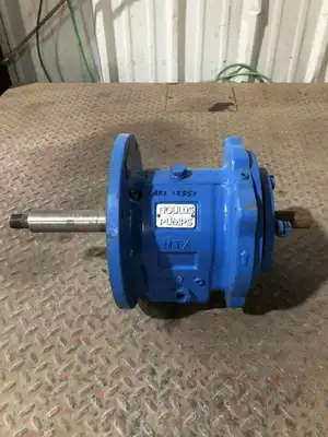 Goulds Pumps MTX 401538 Process Pump Head