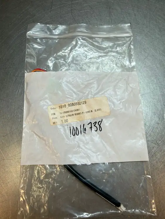 Used Ishida _UNKNOWN_ Printed Circuit Boards (PCB) South Carolina US | Palmetto Automation #1151684