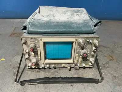 Used TEKTRONIX 475A Oscilloscopes Ohio US | HGR 24 #1346055