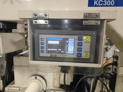 Koyo KC300D Semi-Rough Outer Diameter Grinding Machine