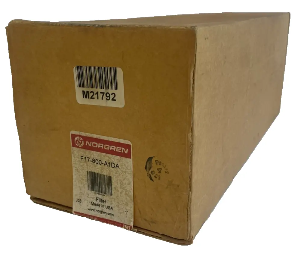 NEW NORGREN F17-800-A1DA FILTER F17800A1DA