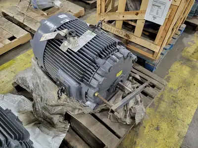 USED WESTINGHOUSE HSBN