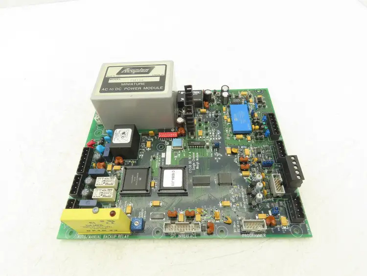 Used PROCESS CONTROL _UNKNOWN_ Printed Circuit Boards (PCB) Indiana US | Arrow Industrial #1567437