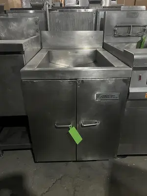 Used ANETS _UNKNOWN_ Cookers / Coolers / Fryers Florida US | BAM Discount Restaurant Equipment #1373175