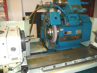 USED 1998 TOYODA G32