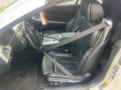 Used 2013 BMW 6 SERIES Cars Michigan US | Miedema Asset Management Group #1437318