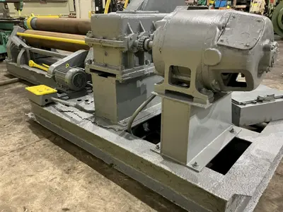 USED WEBB 9L-1208