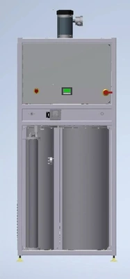 USED 1900 SPRINGBOARD BIODIESEL R475