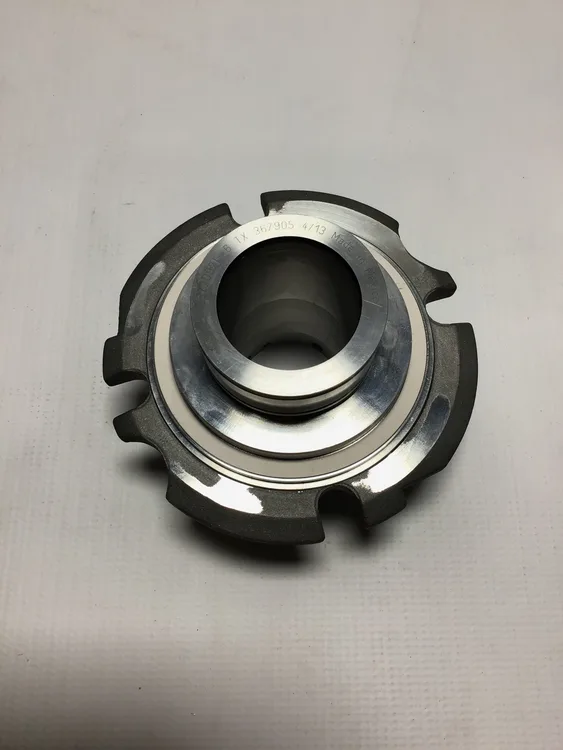Used FLOWSERVE 📦 MODEL: EIMB3720921-6 — ENSURES A PERFECT FIT AND COMPATIBILITY WITH FLOWSERVE SEALING SYSTEMS. Seals & Gaskets Pennsylvania US | Moses B Glick #1009358