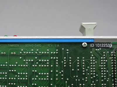 New | in-Stock TAMROCK _UNKNOWN_ Servo Drives | OCO Industrial #1613321