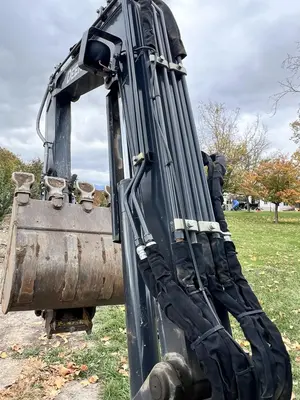 Used 2019 DEERE 35G Crawler Excavators - Mini Utah US | Proxy Equipment #1379854