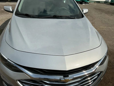 Used 2021 CHEVROLET MALIBU Cars Michigan US | Miedema Asset Management Group #1313917