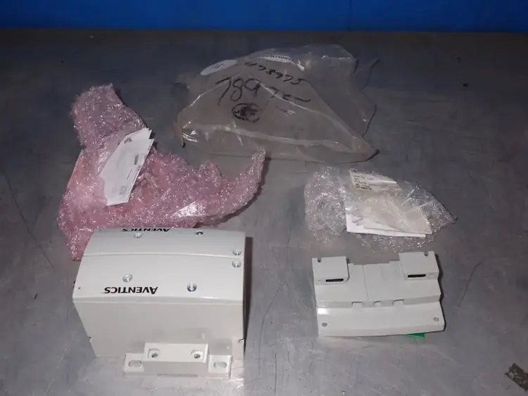 New | in-Stock AVENTICS 8503AV3D300VA00 Solenoid Valves Ohio US | HGR 24 #1069516
