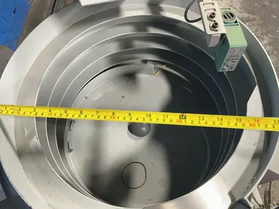 Used FEEDING CONCEPTS INC FC1297381 Miscellaneous Packaging Equipment Ohio US | HGR 24 #1407592