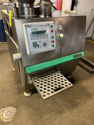 USED VEMAG HP 10-C
