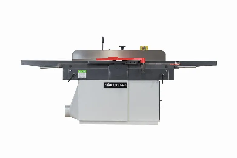 Northtech NT 1696HC 16″ Jointer (Helical Cutter Head)