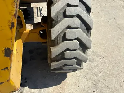 Used SELLICK S-60 Internal Combustion Forklifts: Pneumatic Tire Texas US | 4K Lift Co #1503967