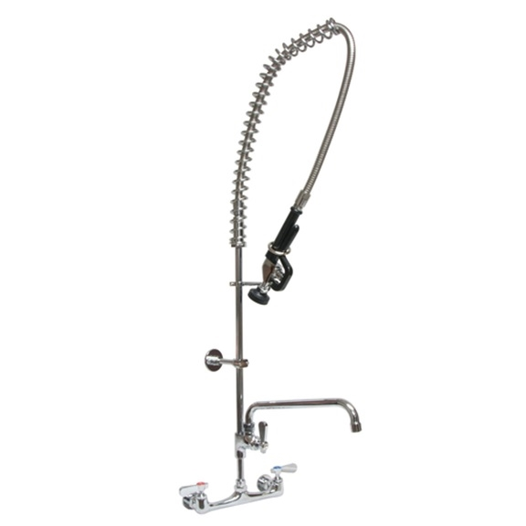 Used _UNKNOWN_ _UNKNOWN_ Faucets / Sprayers Washington US | Epic Foodwares #1557676