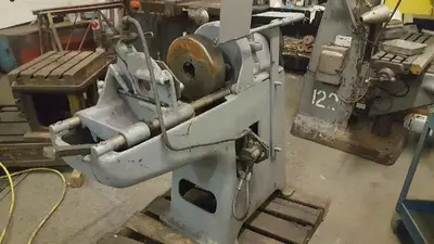 LANDIS 2" Pipe Threaders | Rock Solid Tools (20)