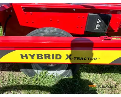 Used ANDERSON _UNKNOWN_ Feed Bunkers Iowa US | Keast Enterprises #1360134