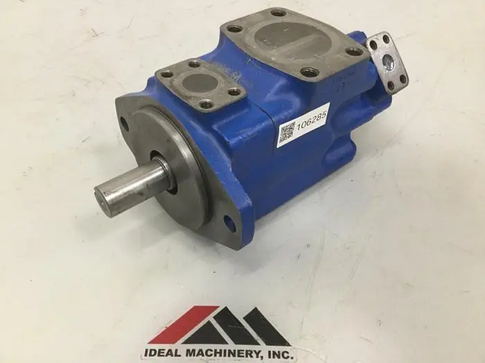 Used VICKERS 3520V30A51CB20282 Pumps Michigan US | Ideal Machinery #694431