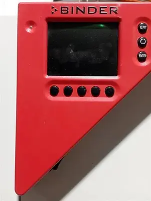 Binder KBF-720 Humidity test Chamber