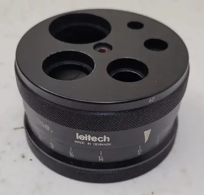 New | in-Stock LEITECH CALIBRATION MASTER Misc Industrial Equipment Kentucky US | Aucto #687032