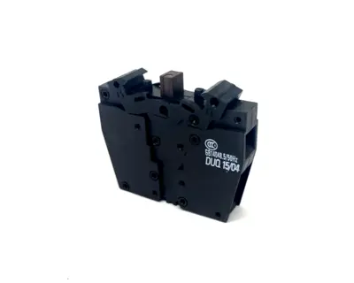 New | in-Stock Siemens 3SB3400-0A,3SB3 400-0A Contact Blocks Michigan US | Maverick Industrial Sales #1401866