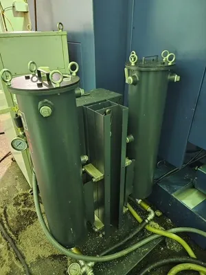 2018 MATSUURA VX1000 Vertical Machining Centers | USED CNC (3)