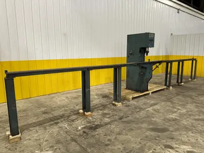 USED EITEL RP-163