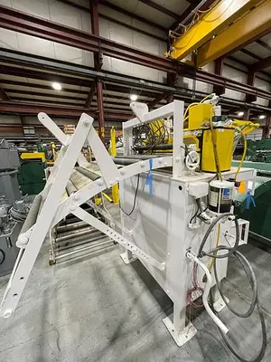 USED CWP SMX 24H