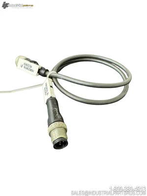 Used SICK DSL-1205-GOM6C Cable & Wire Kentucky US | Industrial Parts R Us Inc. #1457395