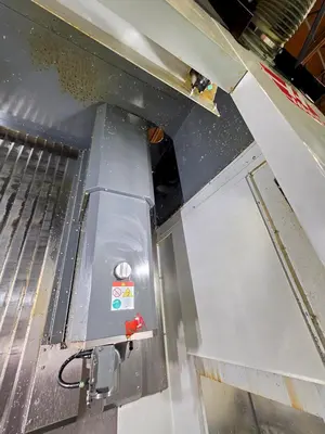 2022 HAAS UMC 1000 Machining Centers, Horizontal, (5-Axis or More) | Star Equipment Co., Inc. (10)