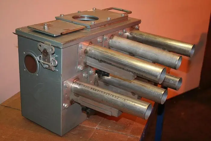 Used METAL FABRICATOR DIST548 Parts & Accessories (Material Handling) Michigan US | Ideal Machinery #667690