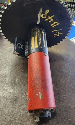 USED WINTRISS 4171400
