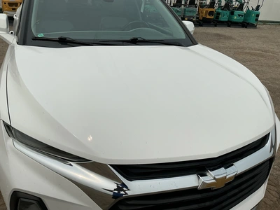 Used 2019 CHEVROLET BLAZER SUVs Michigan US | Miedema Asset Management Group #1313931
