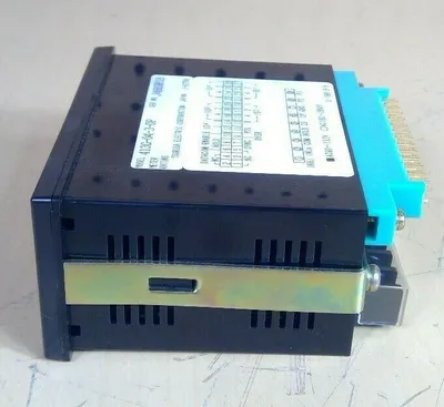 Used Tsuruga Electric _UNKNOWN_ Voltmeters South Carolina US | Palmetto Automation #1485530