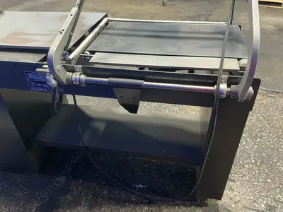Used 2002 EASTEY EM28T Sealers Ohio US | HGR 24 #1289689