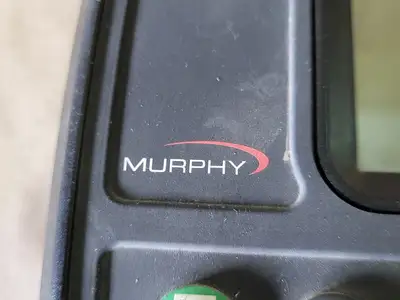 NEW MURPHY MPC-20-R2