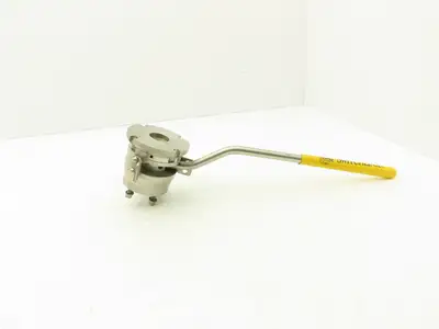 EMS Switchlink 9800008RH Manual Ball Valve Switch Mount 12" Extension Handle