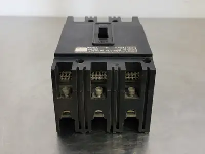 Used WESTINGHOUSE EH3015 Switchgears British Columbia CA | Lenmark #241733