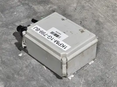 Electrical Junction Box