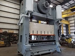 USED 1971 Verson S2-300-120-60T