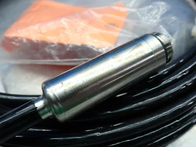 USED KPSI MEASUREMENT SPECIALTIES 720S13A0A0009