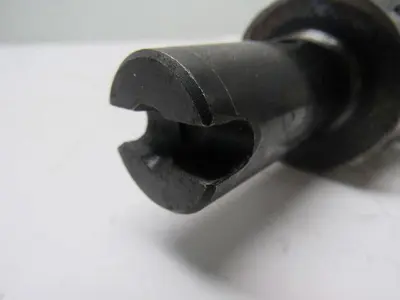 Troy IPC-250R-64 2.50" Interloc 3 Index Round Nose Face Milling Cutter Head