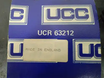 NEW UCC UCR63212