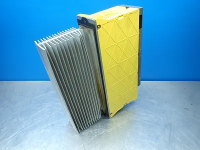 USED FANUC A06B6079H106