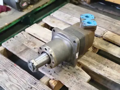 USED CHAR-LYNN 120-1027-003