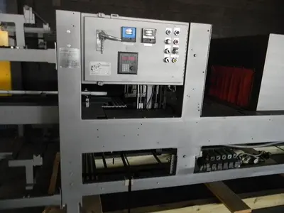 USED ARPAC 105-28